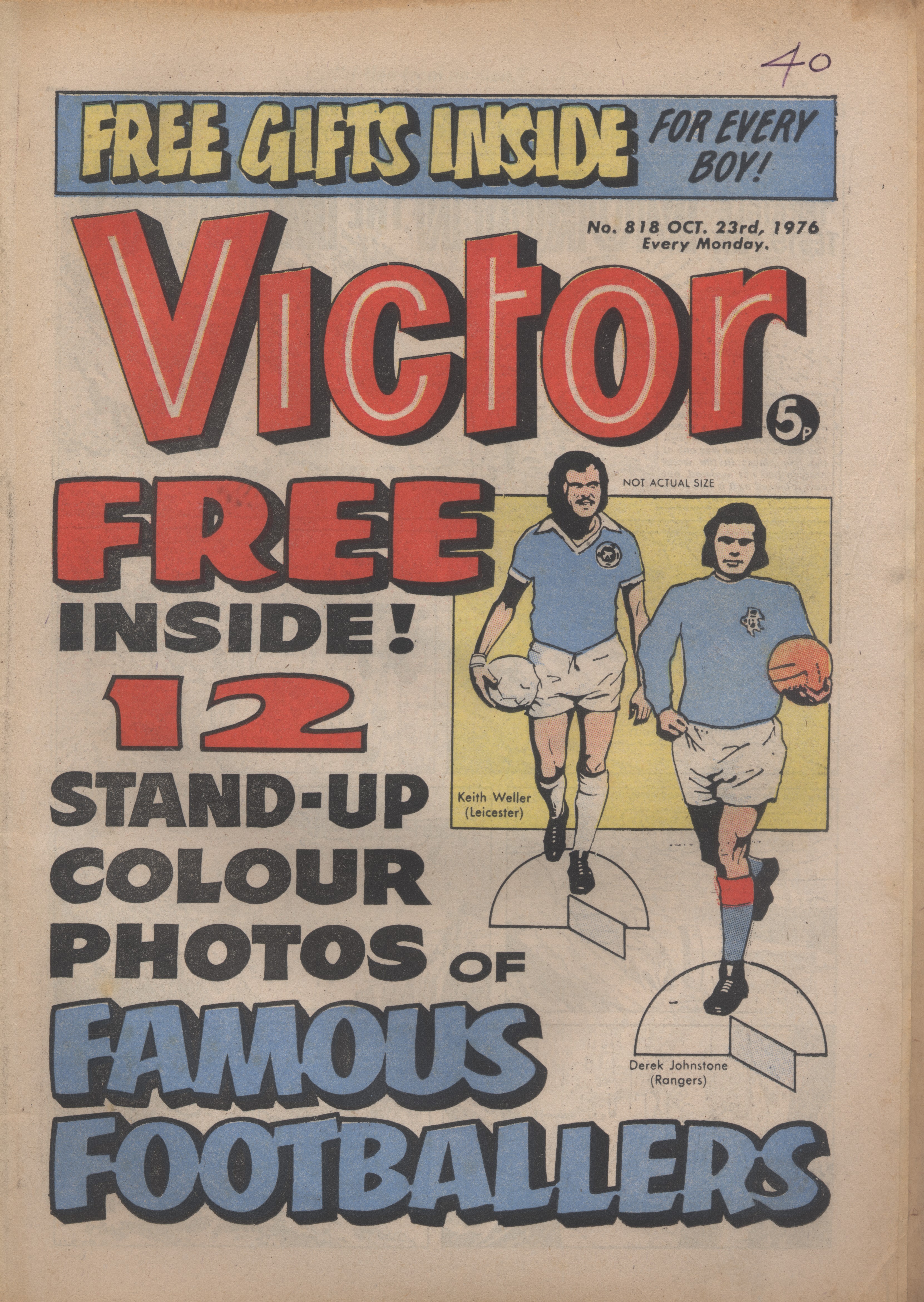 Victor